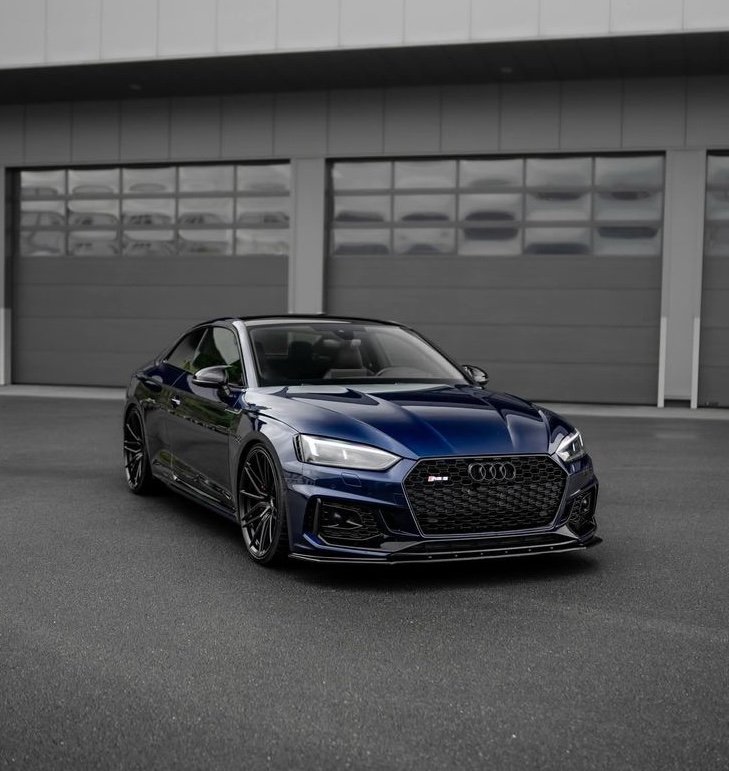 Audi RS